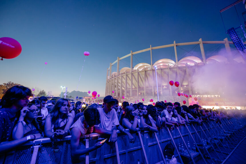 kapital festival revine pe arena nationala in 2027 dupa ce editia de anul acesta nu s a mai tinut organizatorii au anuntat data oficiala a evenimentului 6a6cced773077