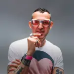 karim rashid unul dintre cei mai influenti designeri ai lumii vine in romania la deco days 2026 6a677ab542ab4