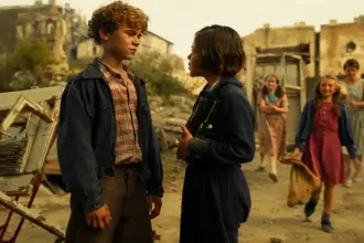laszlo nemes revine in cinematografe cu orfanul 6a476639930cf