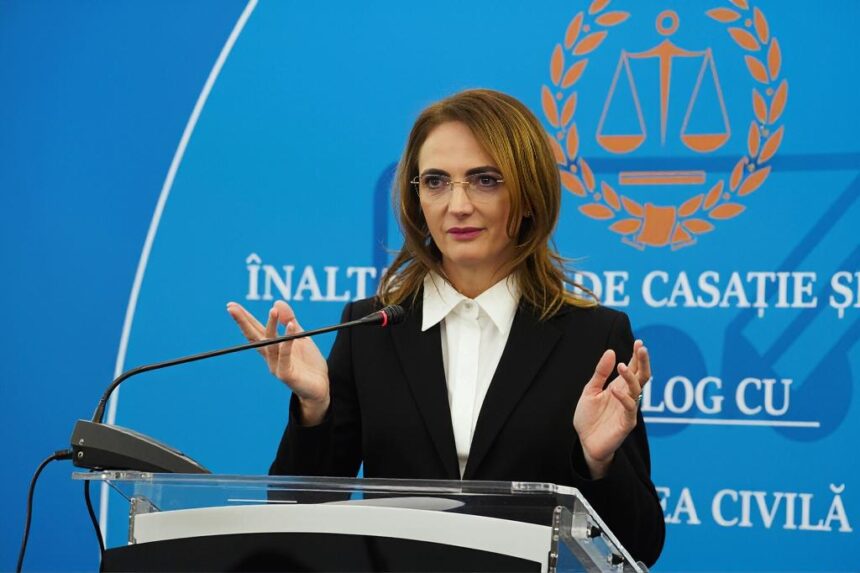 lia savonea castiga la ccr pe modificarea codului de procedura penala decizie luata in unanimitate 6a575880bf2f2