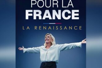 macron o da in judecata pe le pen pentru ca i ar fi furat sloganul de campanie 6a578c11758ba