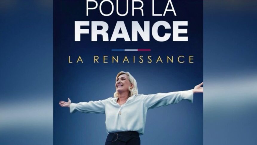 macron o da in judecata pe le pen pentru ca i ar fi furat sloganul de campanie 6a578c11758ba