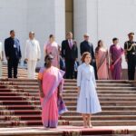 maia sandu intalnire la chisinau cu presedinta indiei moldova isi face prieteni puternici in toata lumea 6a5df25841292