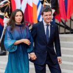 mesajul lui nicusor dan pentru emmanuel macron dupa dineul oficial de la palatul elysee 6a55cec03885e