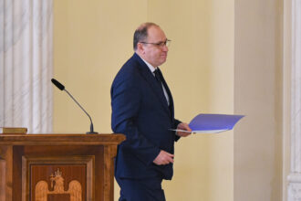 mihai dimian s au acumulat 1 000 de ordine de ministru in cele cinci luni de mandat cea mai mare provocare finalizarea pnrr 6a508b18793e0