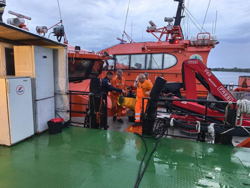 miruta mesaj dupa incidentul cu nava gas lisbon securitatea romaniei nu se apara prin sloganuri si teorii conspirationiste 6a5fc2681ec21