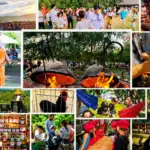 mutat la tara fest ajunge in transilvania la poiana cu goruni din satul vinerea 6a55d8a2b6032