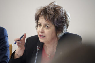 niculina stelea aur in contextul dezastrului de la ancpi parlamentul sa prelungeasca urgent regimul tranzitoriu privind cota redusa de tva 6a5dca8136f8b