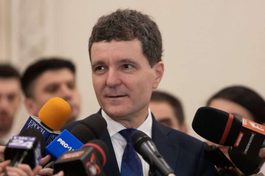 nicusor dan despre criza politica retorica partidelor le ingusteaza foarte mult spatiul de negociere 6a57d968b2e85