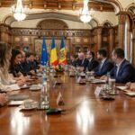 nicusor dan intalnire cu vasile tofan am reconfirmat sprijinul ferm pentru parcursul european al republicii moldova 6a6b260961fe6