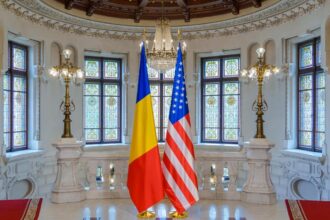 nicusor dan mesaj de ziua dedicata prieteniei romano americane consolidarea legaturii transatlantice si a parteneriatului nostru strategic este vitala 6a5298188d548