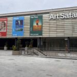 noul sezon art safari sta sa inceapa brancusi si muzele sale si razboi si pace printre expozitiile din perioada 18 septembrie 20 decembrie 6a5e241dbe28c