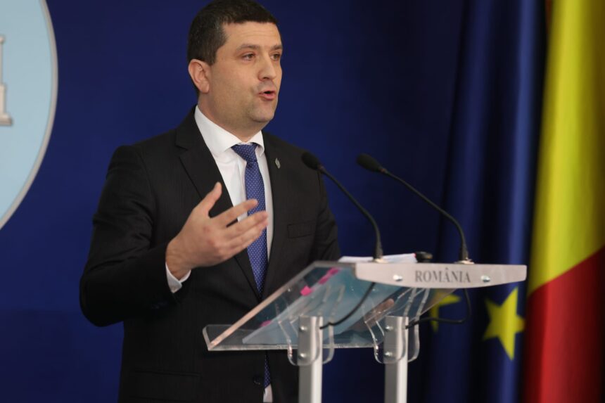 o fictiune nu un buget real miruta explica de ce a fost schimbata conducerea tarom 8dee42fc