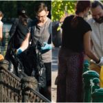 o noua actiune de ecologizare va fi pe malurile dambovitei vineri inscrierile sunt deschise 6a4bcb4ce038e