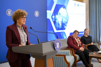 oana gheorghiu institutii publice platesc chirie unei companii de stat pentru a ocupa o cladire publica 6a5a5df06e8c8