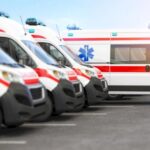 parada ambulantelor e azi in piata constitutiei se implinesc 120 de ani de la infiintarea societatii salvarea mostenirea lasata bucurestiului de doctorul nicolae minovici 6a685bc71111d