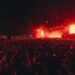 peste 21 000 de participanti in prima zi de rockstadt extreme fest cu sabaton si marilyn manson capete de afis 6a6877cfa5dde