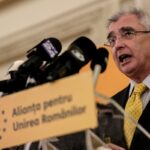 petrisor peiu as fi o propunere buna pentru functia de premier dar nu sunt singura optiune aur anunta trei conditii pentru intrarea la guvernare 6a68c700eac7e