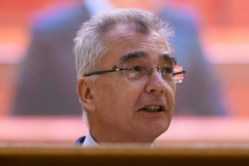 petrisor peiu partidele auto proclamate pro europene au reusit sa duca romania pe ultimele locuri pe continent la toti indicatorii europeni 6a6087484c501