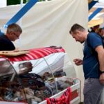 piata volanta isi schimba adresa si in acest weekend f09fab90 tarabele cu zmeura visine afine si alte bunatati se muta la romana pe strada tache ionesc 6a5e404622ef4