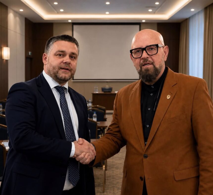 piedone si ciucu au incheiat un acord politic anuntul a fost facut de fostul primar al sectorului 5 6a61c6bd2de76