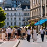 poate cel mai sarac program la strazi deschise din acest an e in weekend bucurestenii stiu macar ca timp de doua zile calea victoriei este pietonala 6a634df6e9683