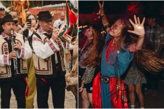 pregatirile pentru balkanik festival intra pe ultima suta de metri biletele si abonamentele sunt pe terminate organizatorii anunta locuri limitate din respect pentru mediu 6a6323d950a4c