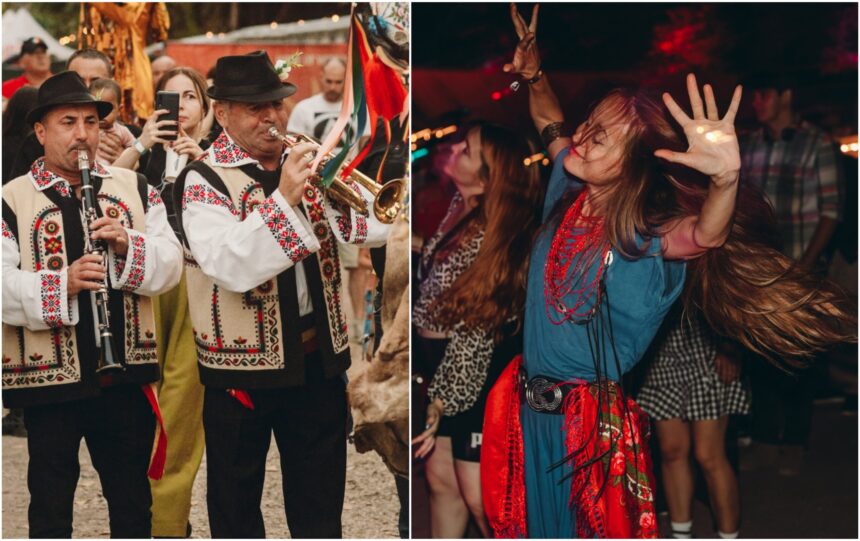 pregatirile pentru balkanik festival intra pe ultima suta de metri biletele si abonamentele sunt pe terminate organizatorii anunta locuri limitate din respect pentru mediu 6a6323d950a4c