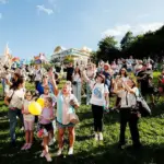 premiera competitie internationala de magie in timpul celui mai mare festival pentru familii 6a6315ac19794