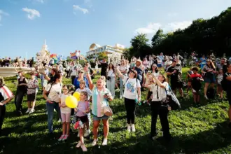 premiera competitie internationala de magie in timpul celui mai mare festival pentru familii 6a6315ac19794