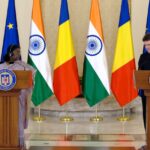 prima vizita a unui presedinte indian in romania dupa 30 de ani nicusor dan marcheaza un nou inceput in relatiile dintre cele doua tari 6a623d8b56aa9