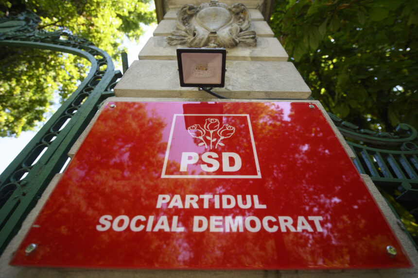 psd acuza guvernul de panica in gestionarea crizei din sanatate 6a68eeda5f915