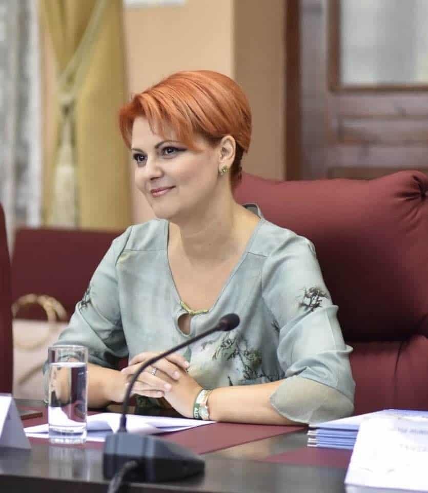 psd vede o iesire din criza politica lia olguta vasilescu sper ca udmr s a razgandit 6a6079ecc4906