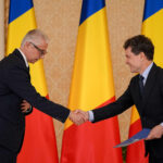 radu marinescu ii da dreptate presedintelui nicusor dan pe desemnarea premierului tot la majoritate ajungem 6a63628865367