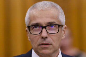 radu marinescu modificarile controversate privind legile integritatii apartin actualului guvern 6a60fc782a7fe