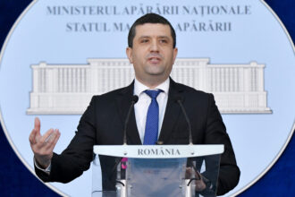 radu miruta romania a doborat trei drone rusesti in trei zile ministrul explica de ce nu decoleaza mereu f 16 si raspunde despre costurile interceptarilor 6a67a6b9d0995
