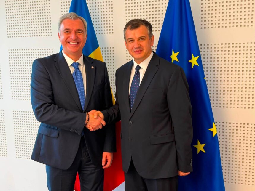 republica moldova deschide negocierile pentru clusterul 6 eugen tomac este o reusita importanta 6a565db856c49