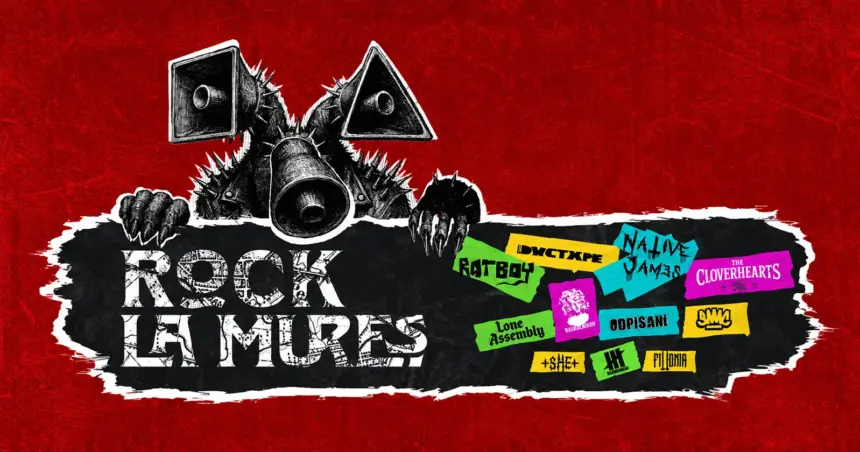 rock la mures xiv revine cu premiere sonore si un program divers 6a4cac2c3c228