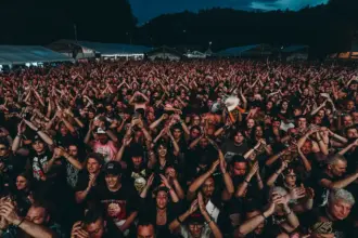 rockstadt extreme fest 2026 aduce cea mai mare productie logistica din istoria unui festival de metal din romania 6a44d14348e4b