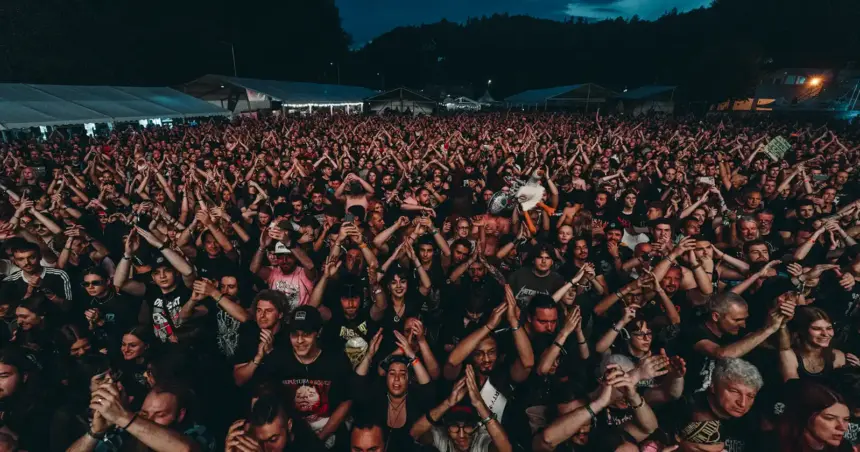 rockstadt extreme fest 2026 aduce cea mai mare productie logistica din istoria unui festival de metal din romania 6a44d14348e4b