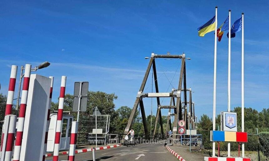 romania va avea o noua vama cu ucraina la sighetu marmatiei 6a61f4e9ce22b
