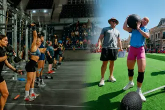 romanian showdown 2026 brasovul devine capitala crossfit ului din romania 6a4e5210e9dc0