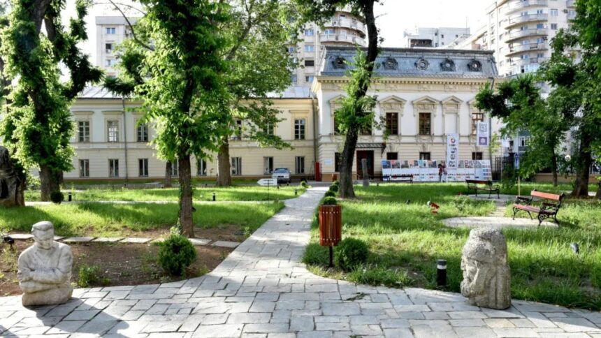 saptamana plina de evenimente in bucuresti piese de teatru concerte ateliere pentru copii si multe alte au loc in oras intre 6 si 12 iulie 6a4a6bb819528