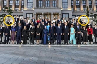 scandalul din cehia dintre premier si presedinte s a transferat la nato ambii oficiali au ajuns in ankara cu avioane separate turcia i a plasat in colturi opuse 6a4e22b1918ae