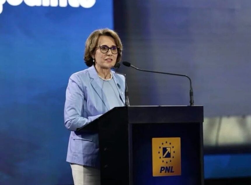 scandalul pe tva de 9 la cumpararea unei locuinte nicoleta pauliuc ii face reprosuri lui ilie bolojan 6a5f5b487d451