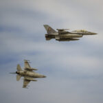 schimb de misiuni in nato spania preia misiunea de aparare a spatiului aerian al romaniei iar f 16 romanesti revin din lituania 6a6c56b9199d4