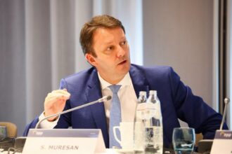siegfried muresan explica de ce pnl nu are incredere sa dea guvernarea pe mana psd acum cu promisiunea ca o vor ceda ulterior 6a54ea1ede4f3