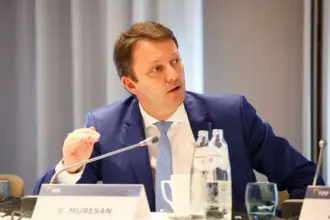 siegfried muresan noi sageti in directia social democratilor romanii trebuie sa fie cu ochii pe fiecare parlamentar psd 6a588c3ca61b9