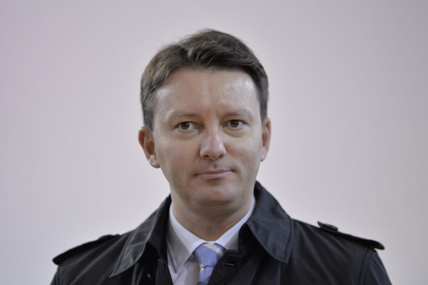 siegfried muresan psd isi poate fura singur caciula daca doreste dar pe noi nu ne pacaleste 6a574a70c0b16