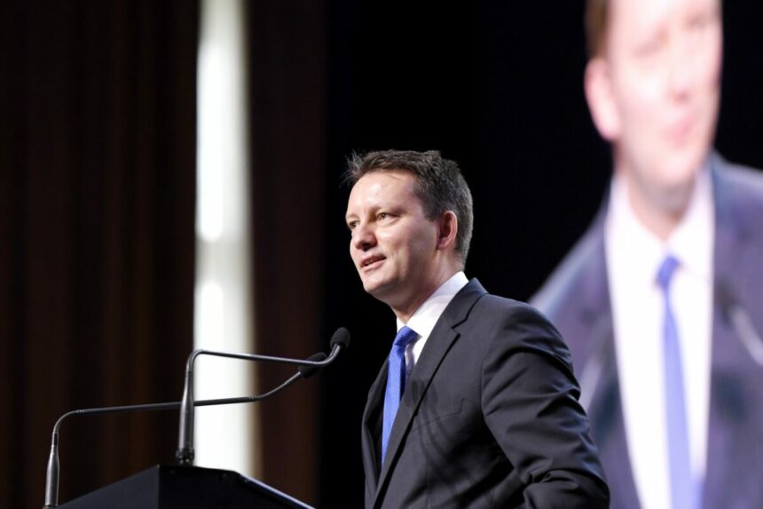 siegfried muresan psd si a pierdut influenta urmatoarea confruntare electorala va fi intre aur si fortele pro europene conduse de ilie bolojan 6a50c35912389